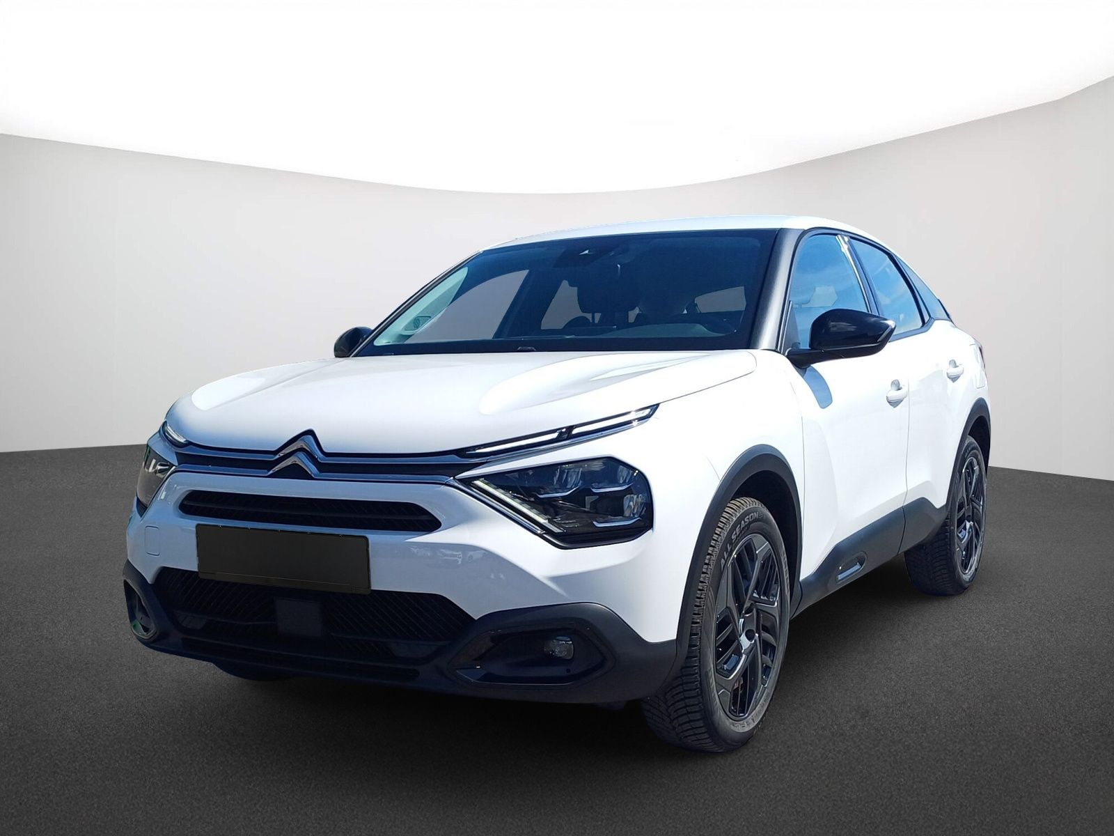 Citroën C4 PureTech 130 S&S Feel Pack