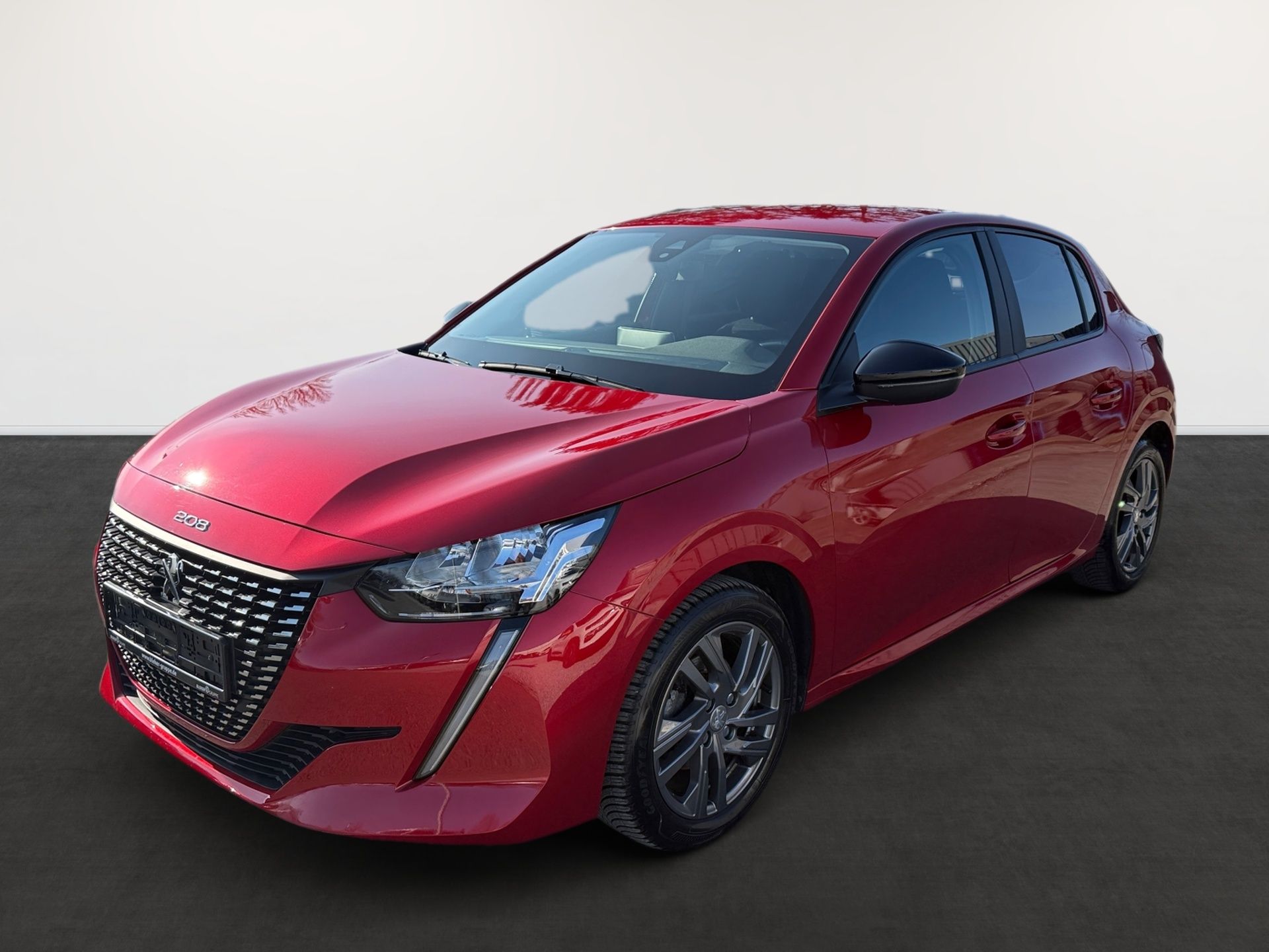 Peugeot 208 PureTech 75 Active Pack