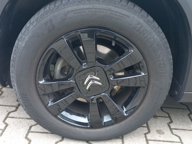 Citroën C3 Aircross BlueHDi 120 Origins EAT6