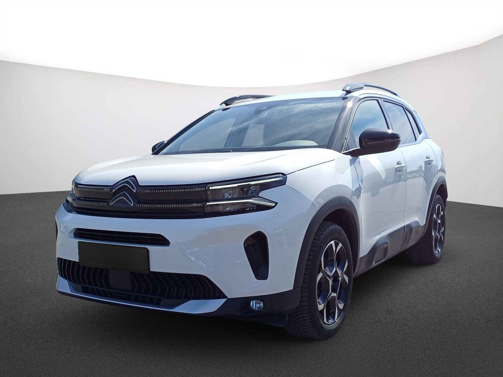 Citroën C5 Aircross PureTech 130 S&S Feel Pack