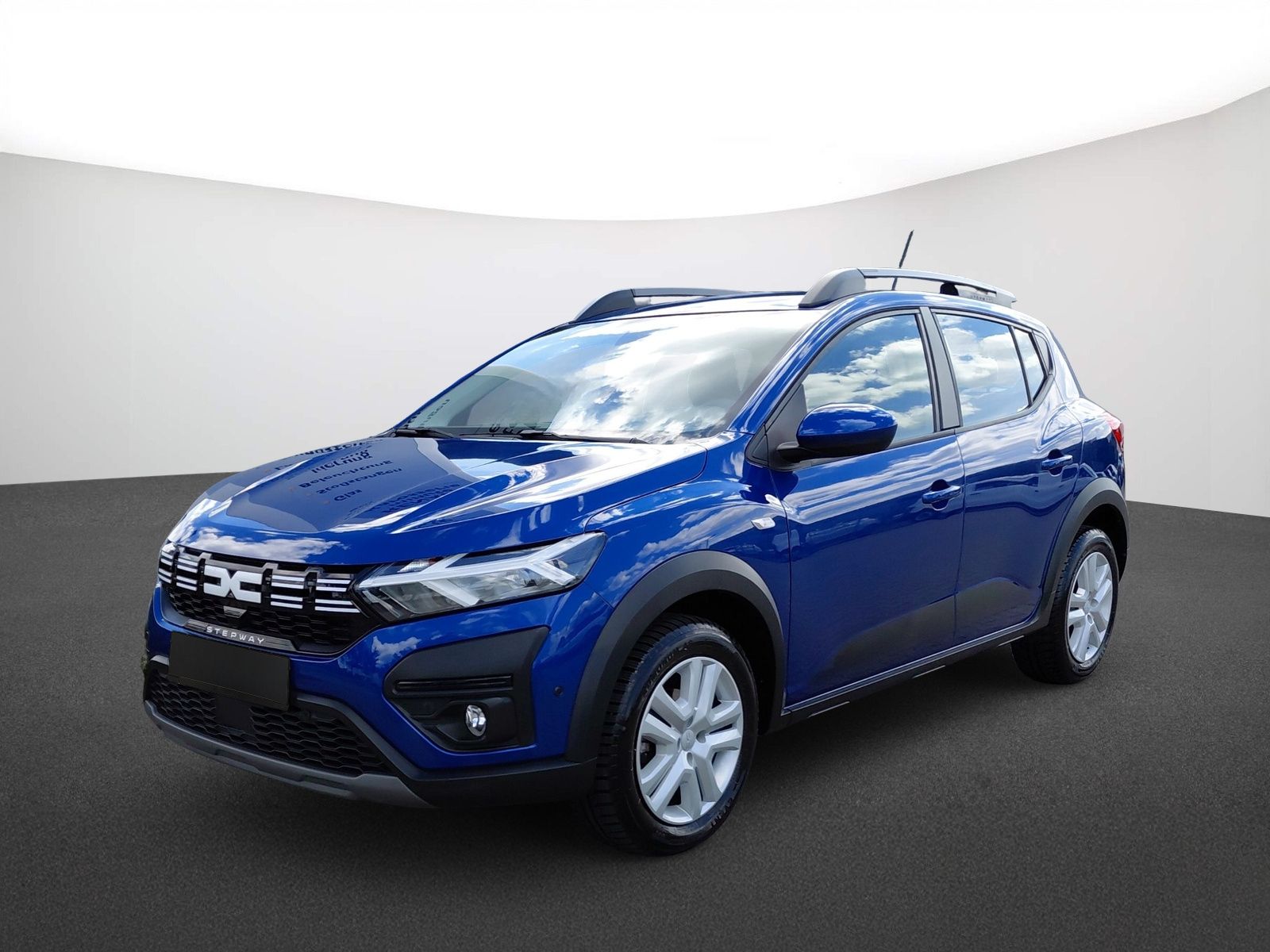 Dacia Sandero Dacia Sandero Stepway Expression TCe 90 CVT