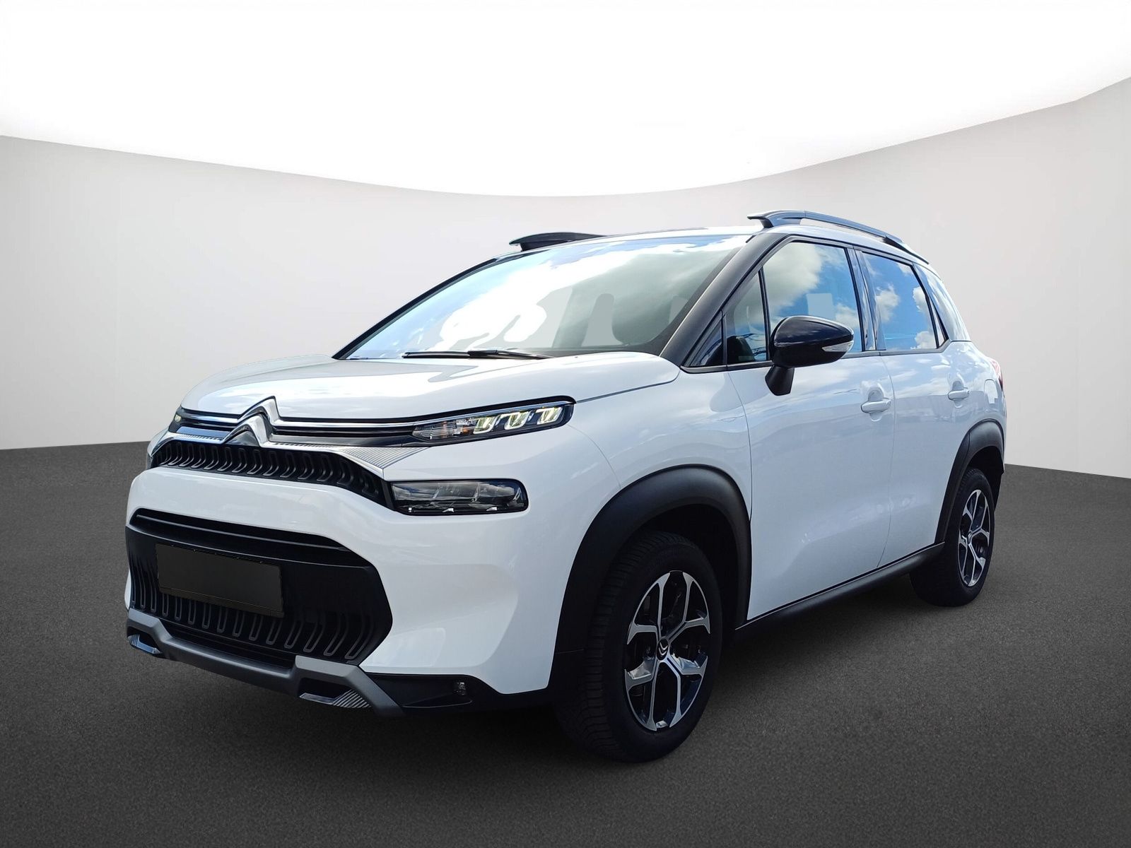Citroën C3 Aircross PureTech 110 S&S Shine