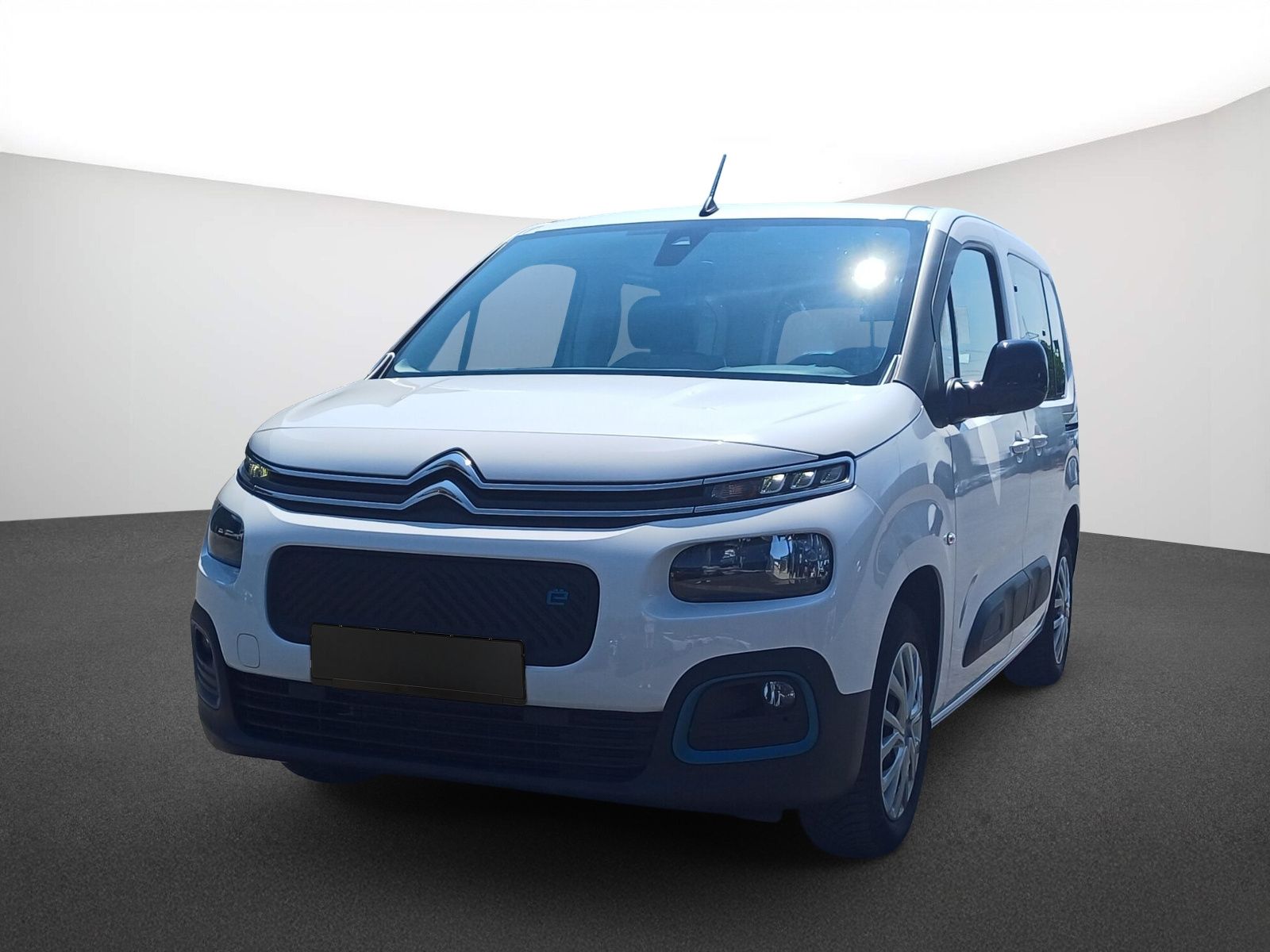 Citroën Berlingo ë-Berlingo M Elektromotor 136 Feel