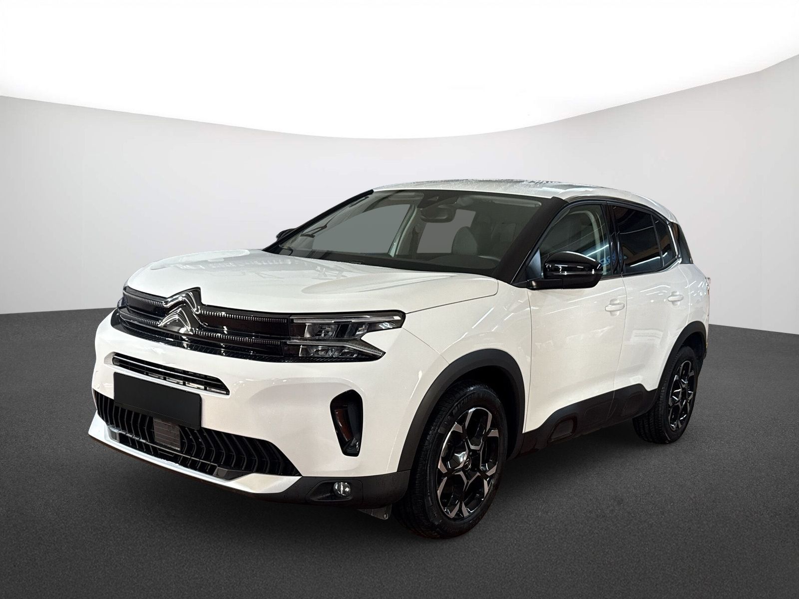 Citroën C5 Aircross PureTech 130 Feel Pack