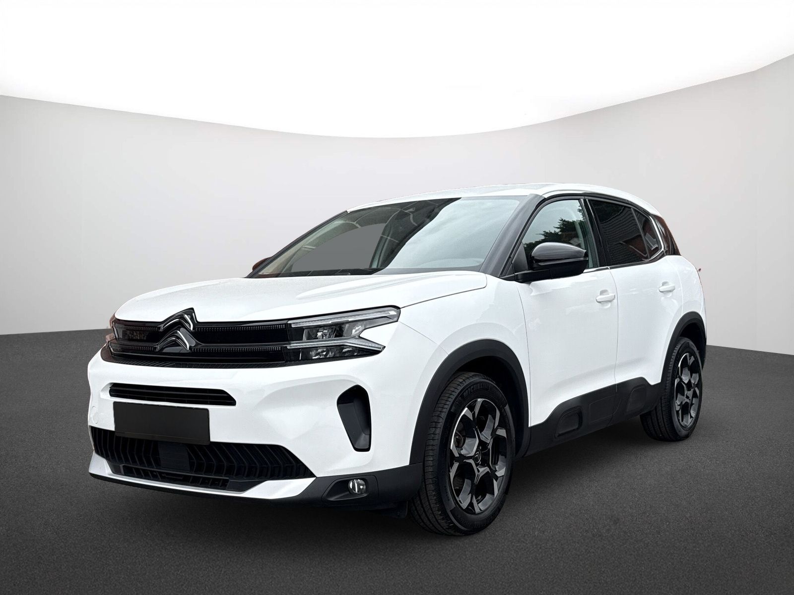 Citroën C5 Aircross PureTech 130 Feel Pack