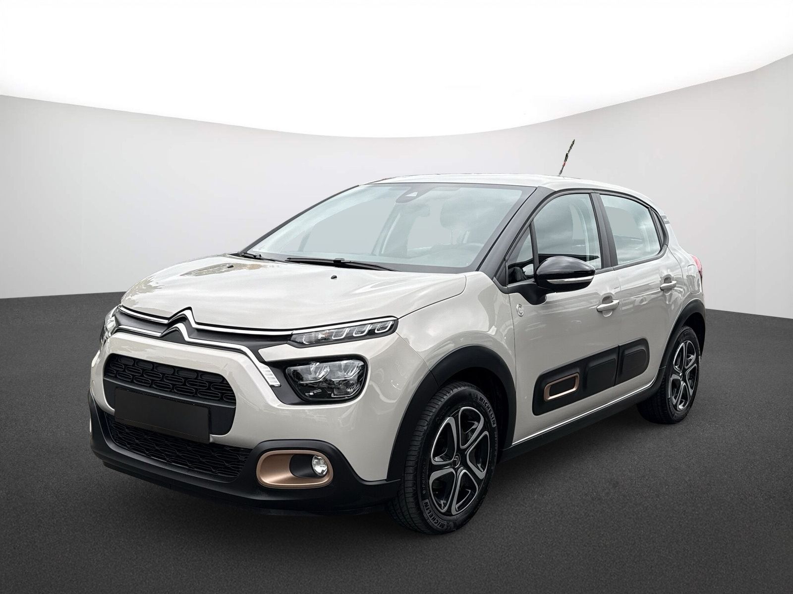 Citroën C3 PureTech 83 S&S C-Series