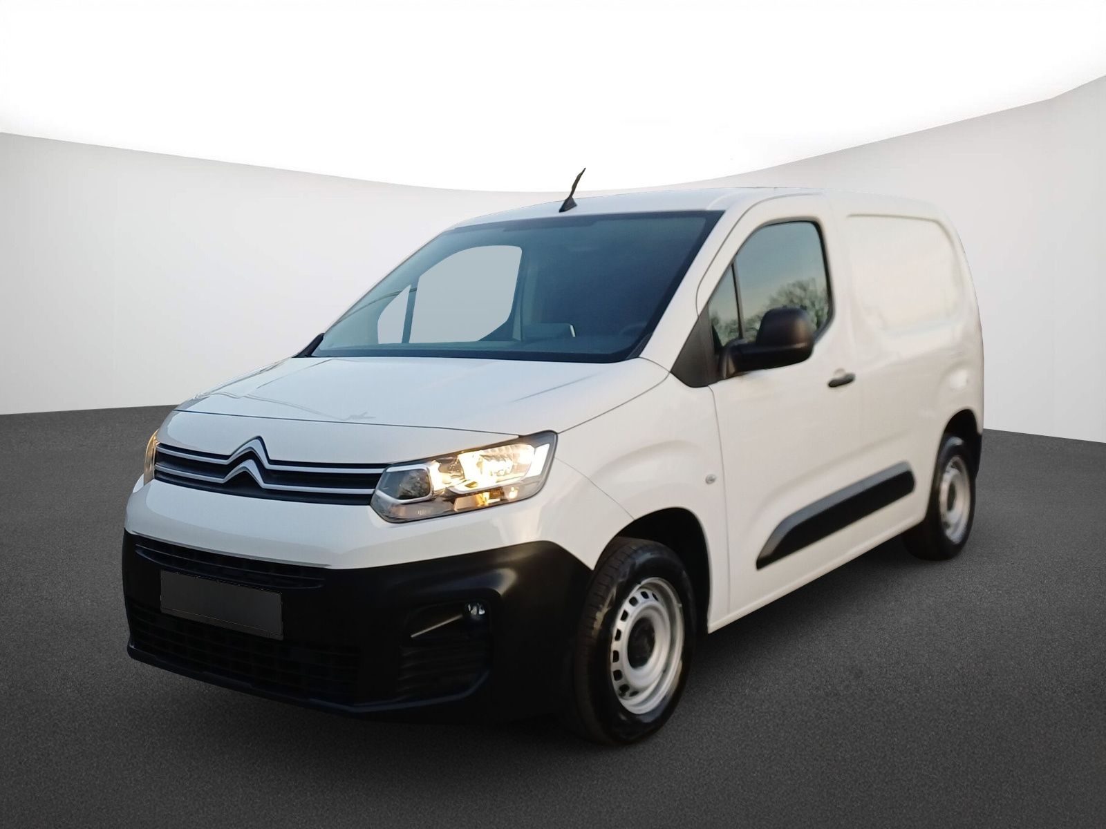 Citroën Berlingo Kasten Club M/L1