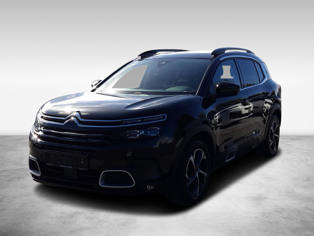 Citroën C5 Aircross BlueHDi 180 Shine EAT8
