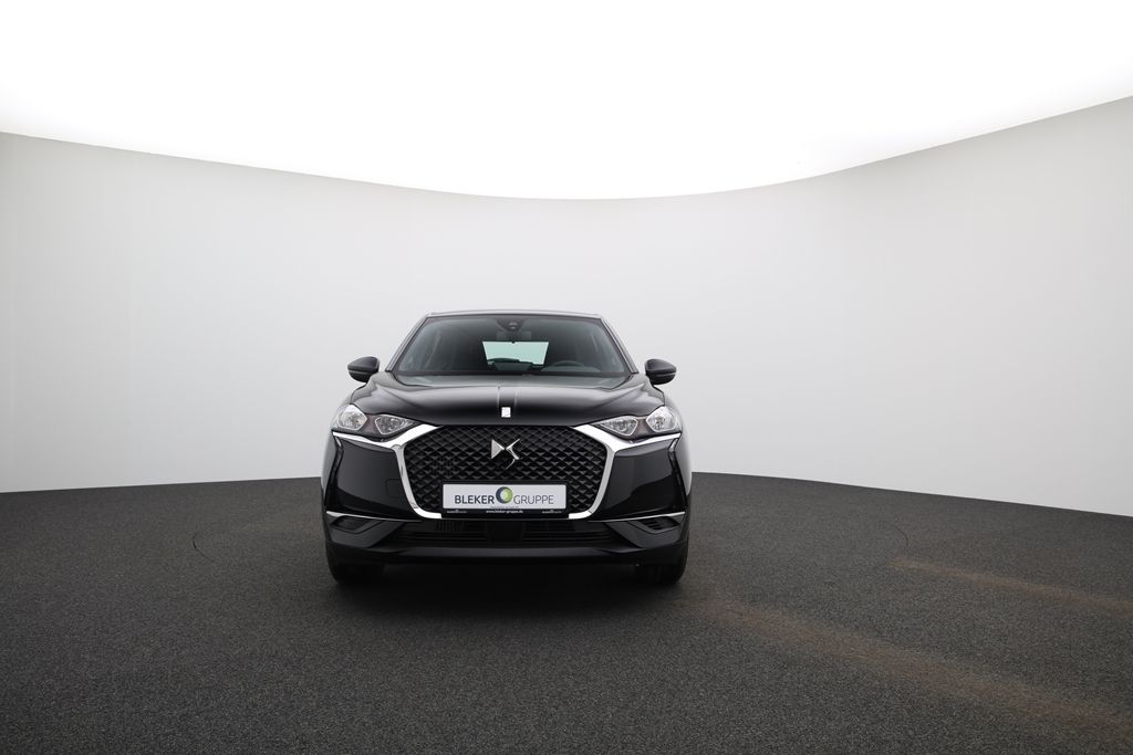 DS Automobiles DS 3 Crossback Montmartre