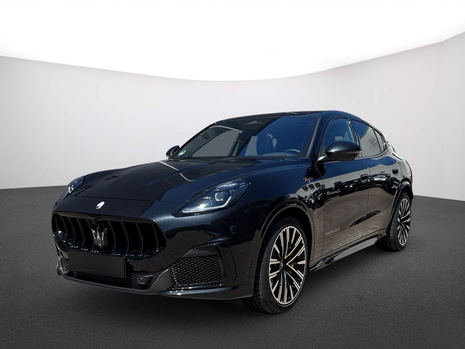 Maserati Grecale Trofeo *MASERATI MÜNSTER*