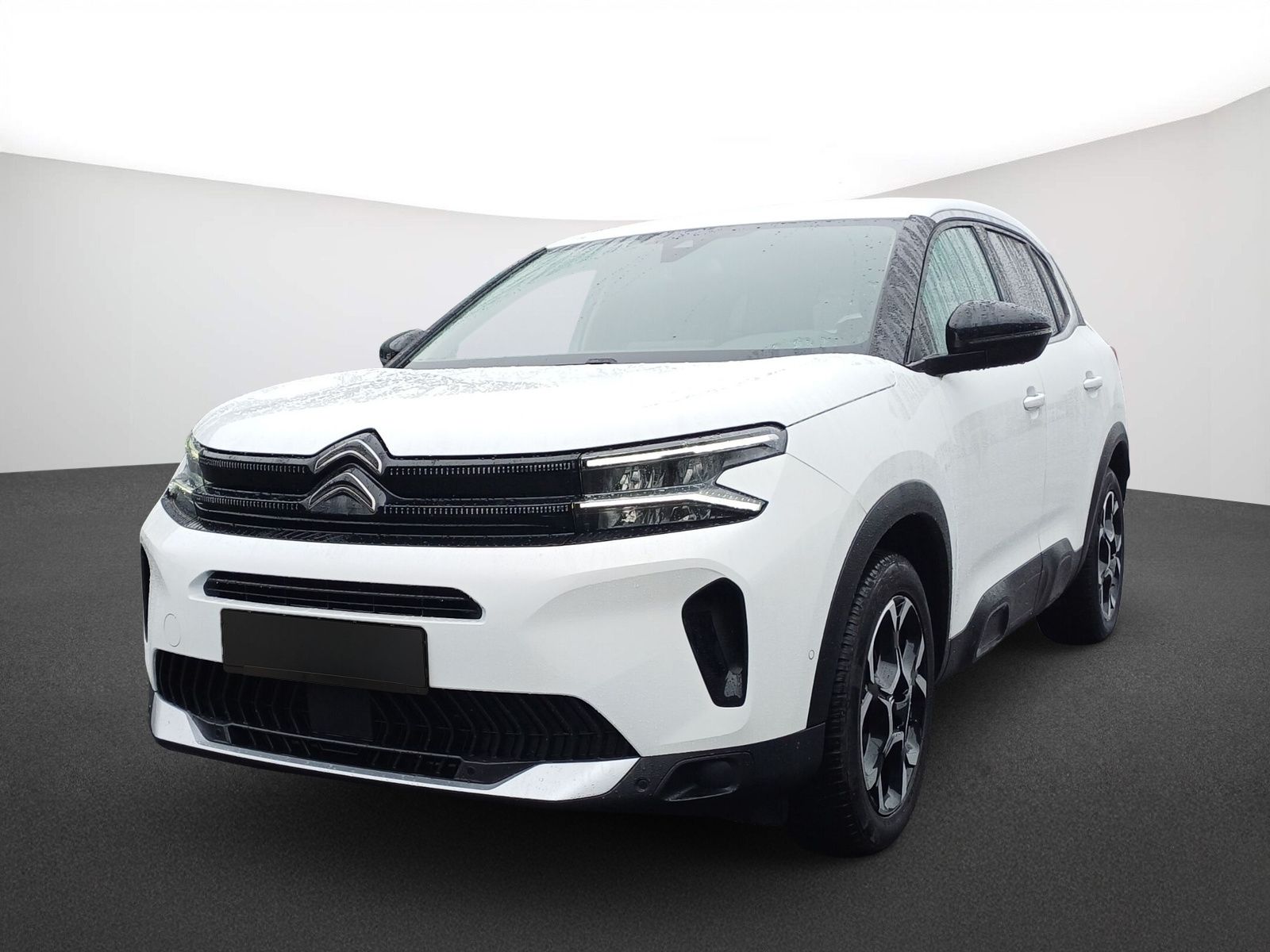 Citroën C5 Aircross PureTech 130 S&S Feel Pack