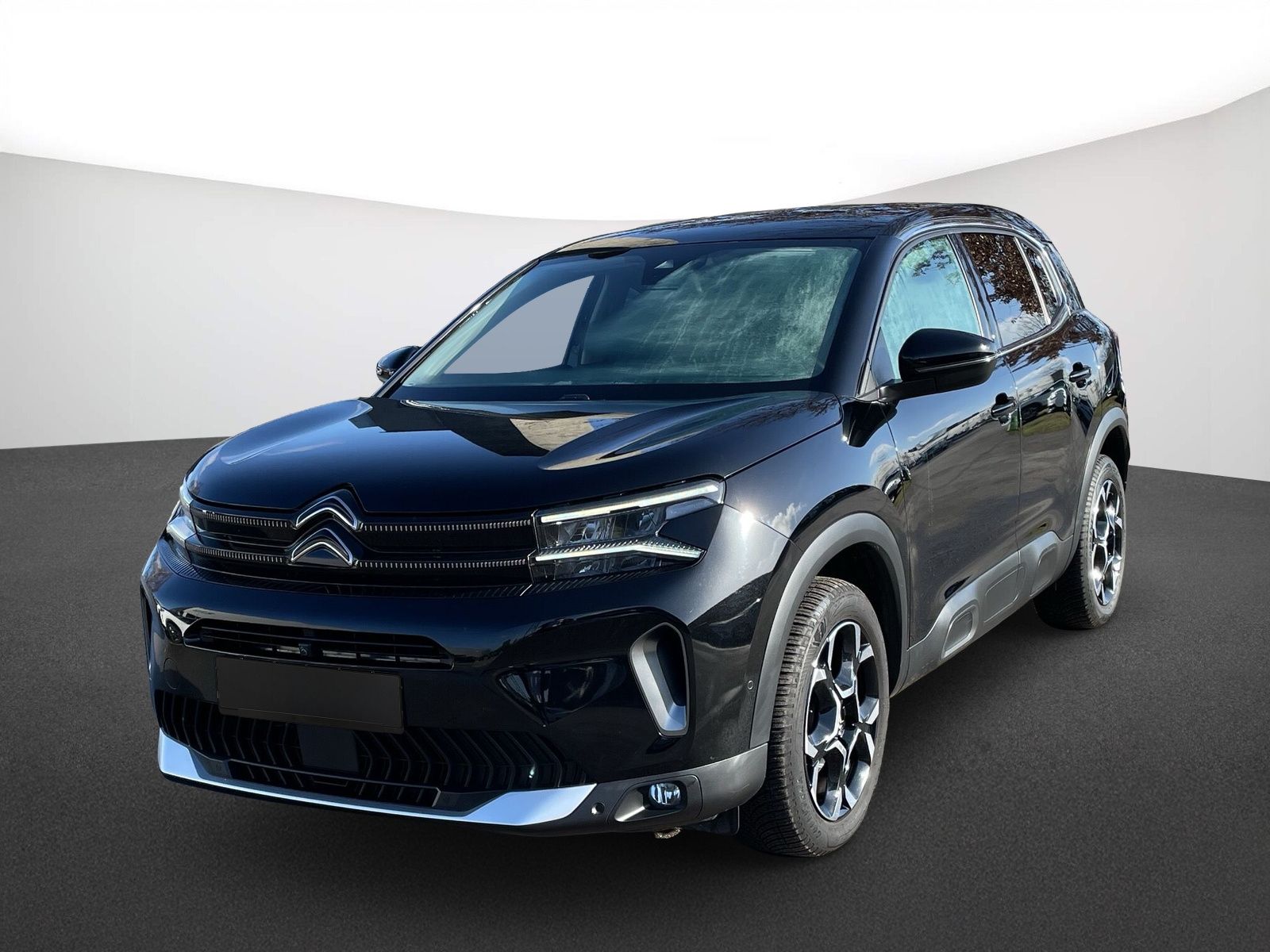 Citroën C5 Aircross Shine
