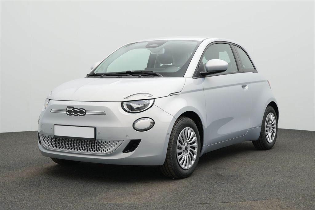 Fiat 500e Neuer 500 Neuer 500 42 kWh
