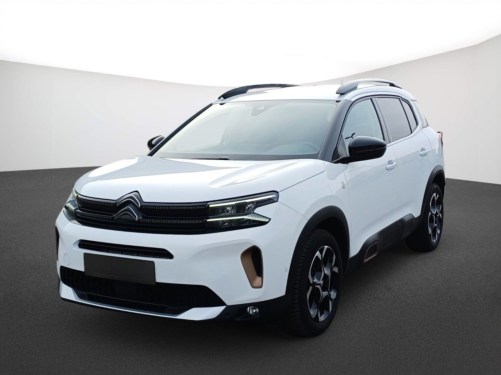 Citroën C5 Aircross PureTech 130 S&S EAT8 C-Series