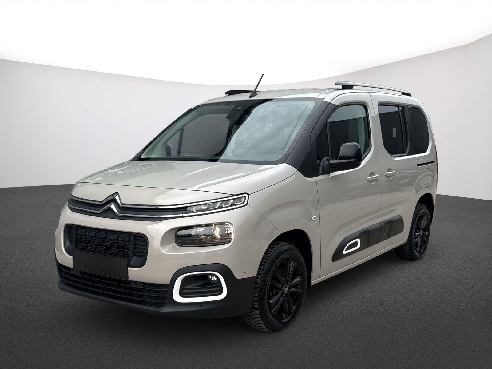 Citroën Berlingo 1.2 PureTech 130 Shine M