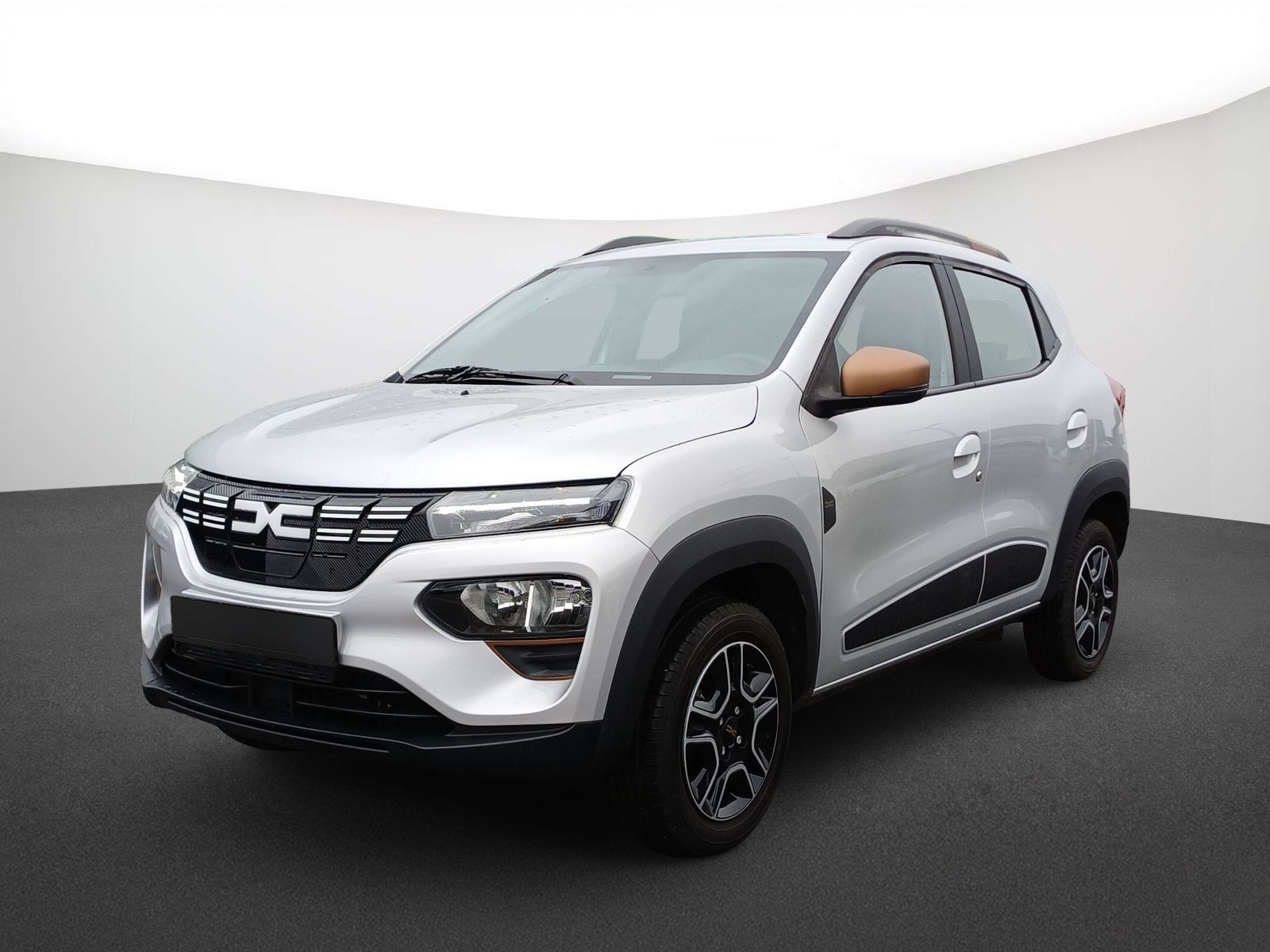 Dacia Spring Dacia Spring Extreme ELECTRIC 65