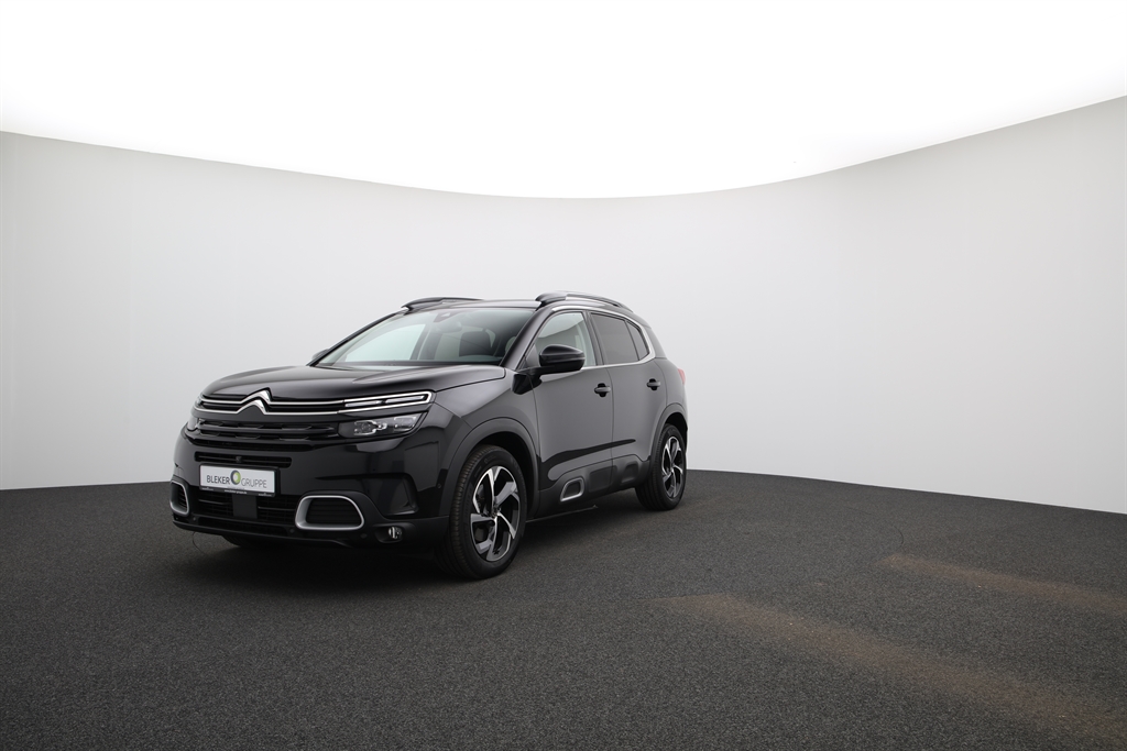 Citroën C5 Aircross BlueHDi 180 Feel EAT8
