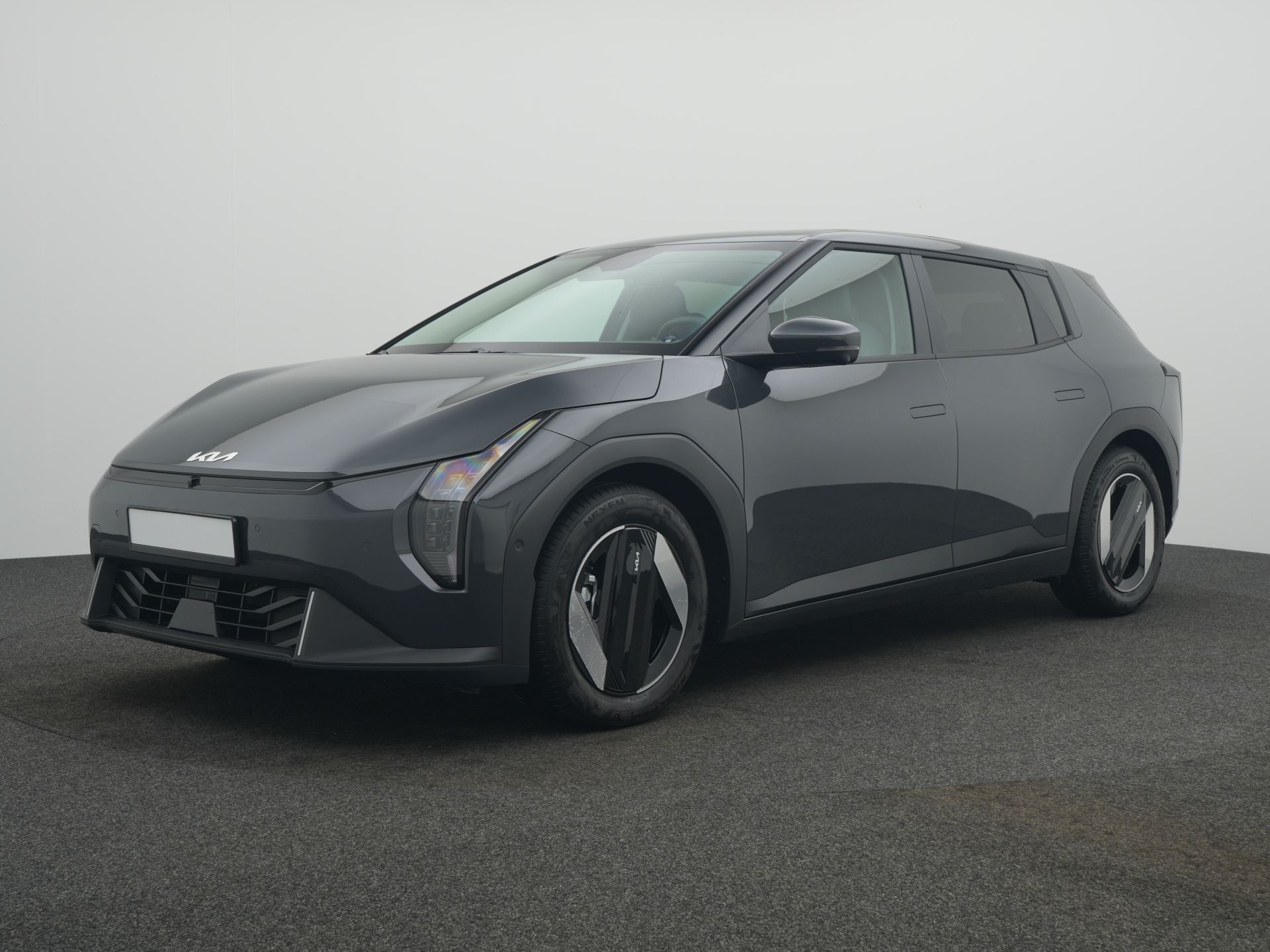 Kia EV4 81 FWD EARTH UP TE WIC DWP