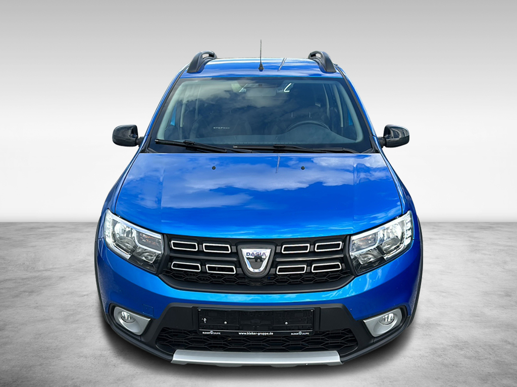 Dacia Sandero Stepway TCe 90 Celebration