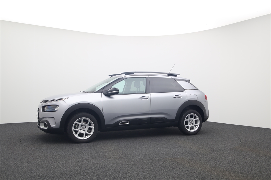 Citroën C4 Cactus Pure Tech 110 Shine