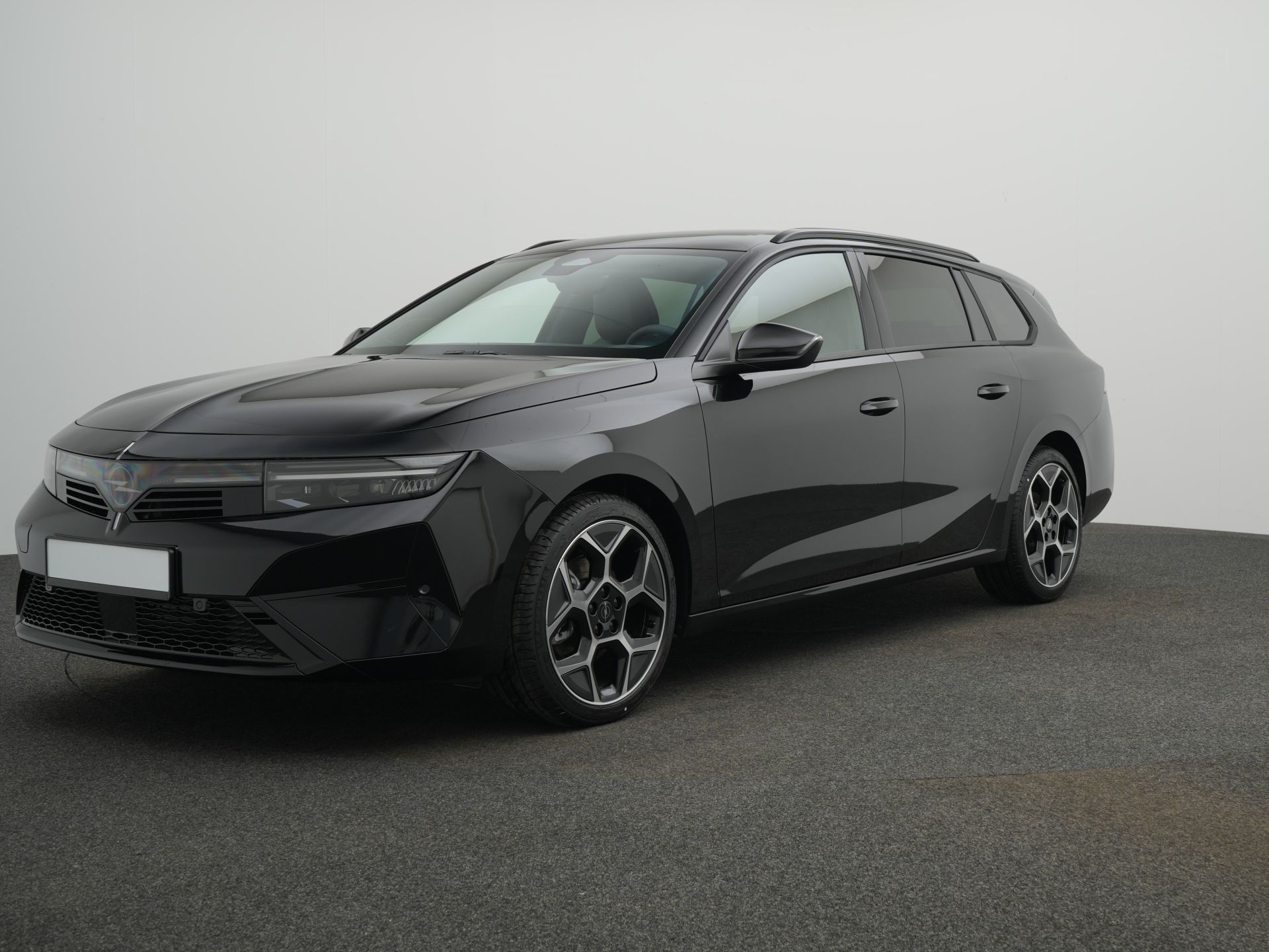Opel Astra Sports Tourer Ultimate 1.5 Diesel 96 kW (130 PS) AT-8