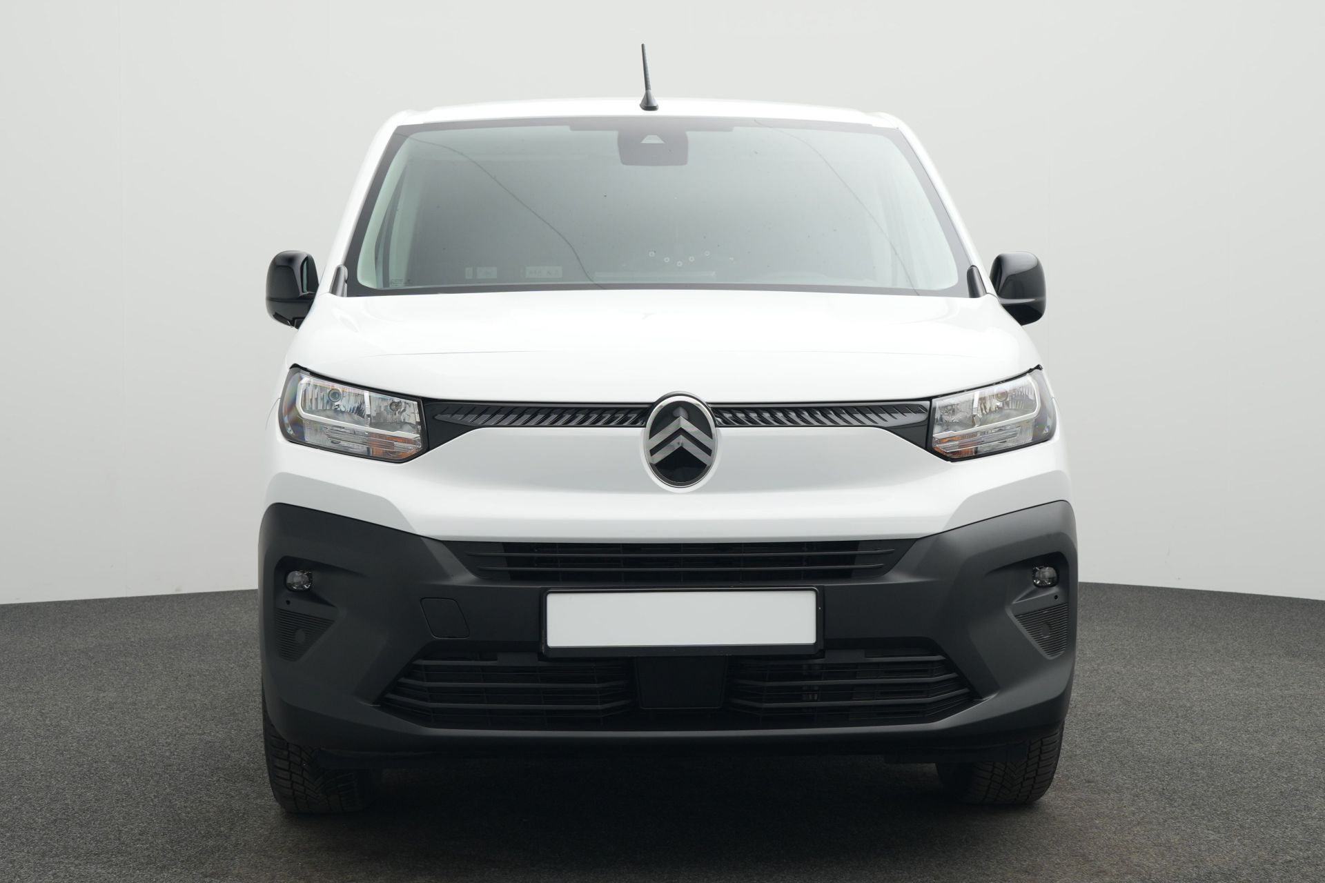 Citroën Berlingo L1+ Elektromotor 100 kW