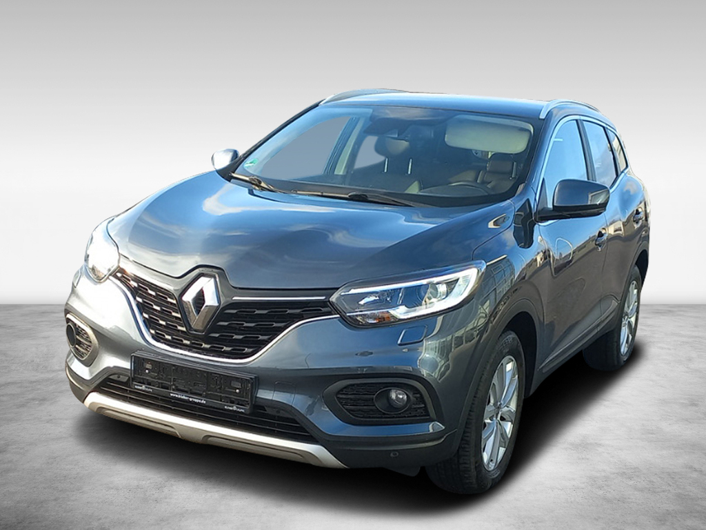 Renault Kadjar TCe 140 Limited Deluxe EDC GPF