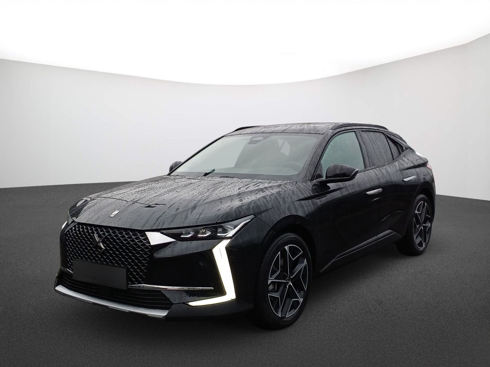 DS Automobiles DS 4 E-TENSE RIVOLI CROSS