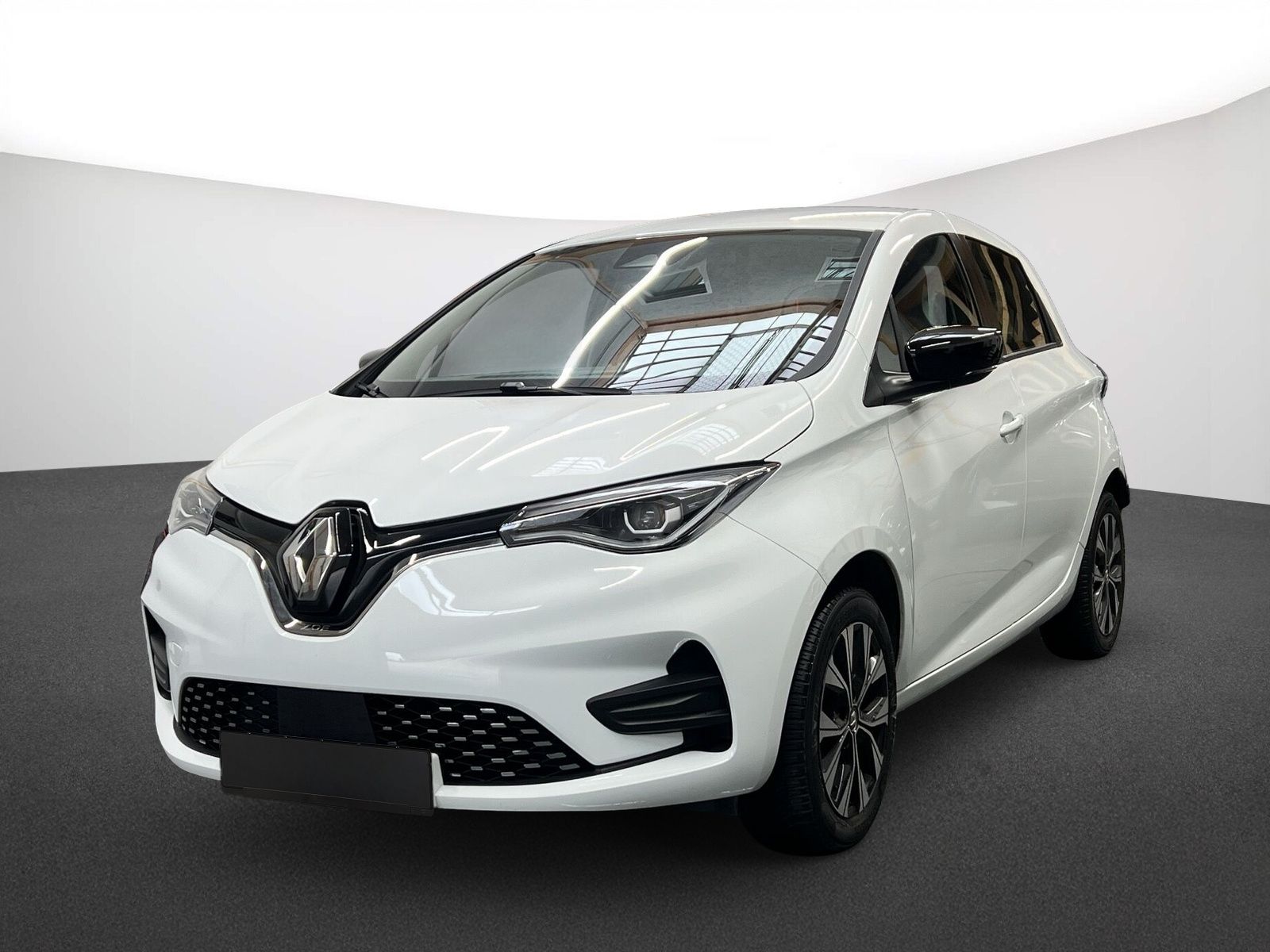 Renault ZOE Zoe R110 Evolution