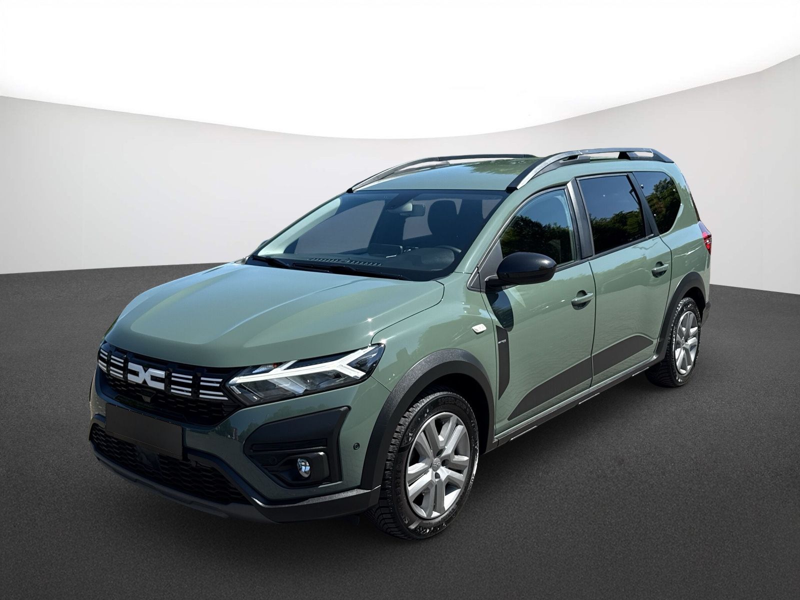 Dacia Jogger Dacia Jogger Extreme+ TCe 100 ECO-G 7-Sitzer