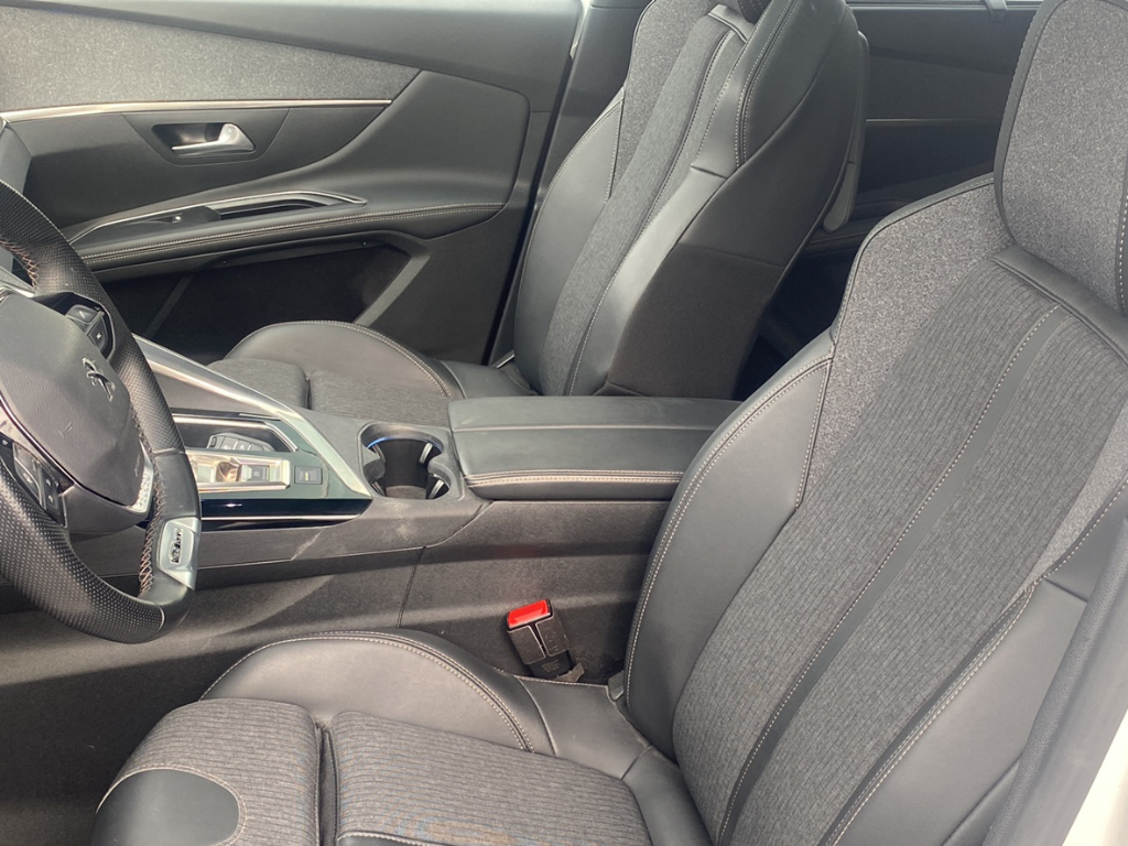 Peugeot 5008 Pure Tech 180 GT-Line EAT8