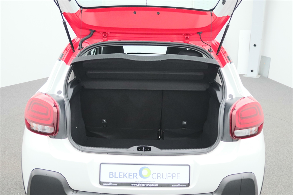 Citroën C3 Pure Tech 82 Shine