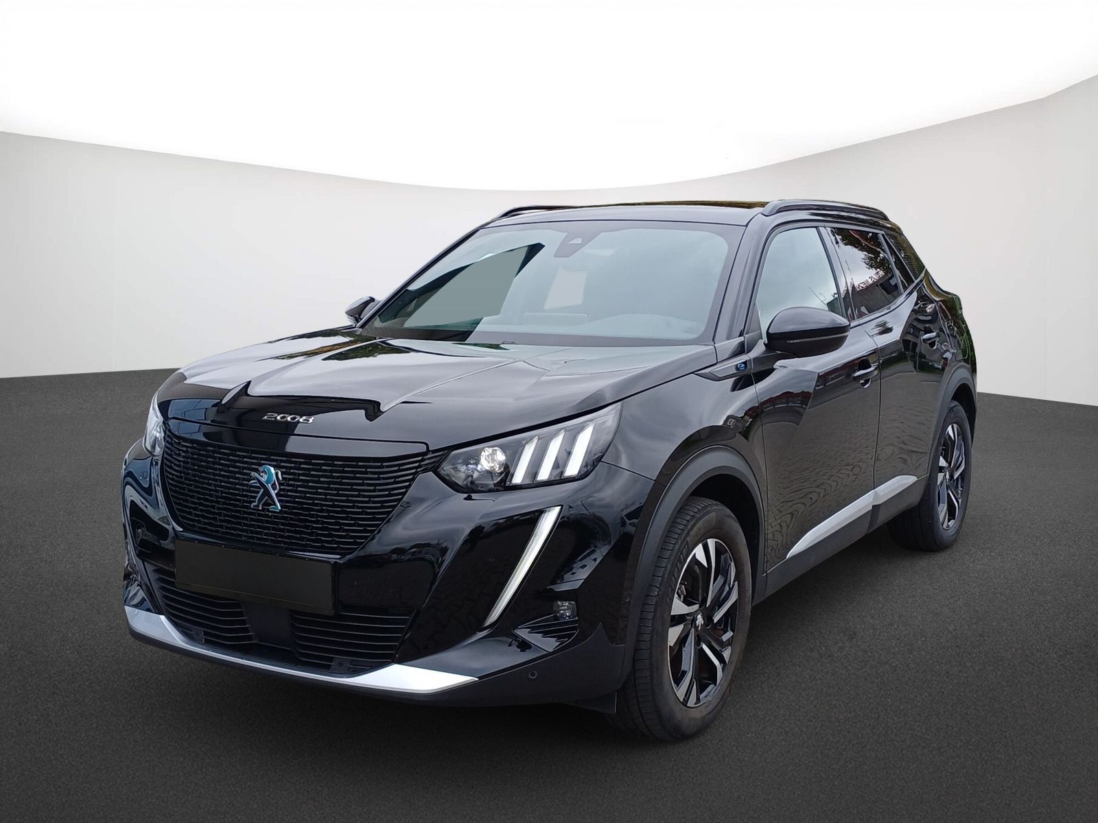 Peugeot 2008 GT ELEKTRO  136