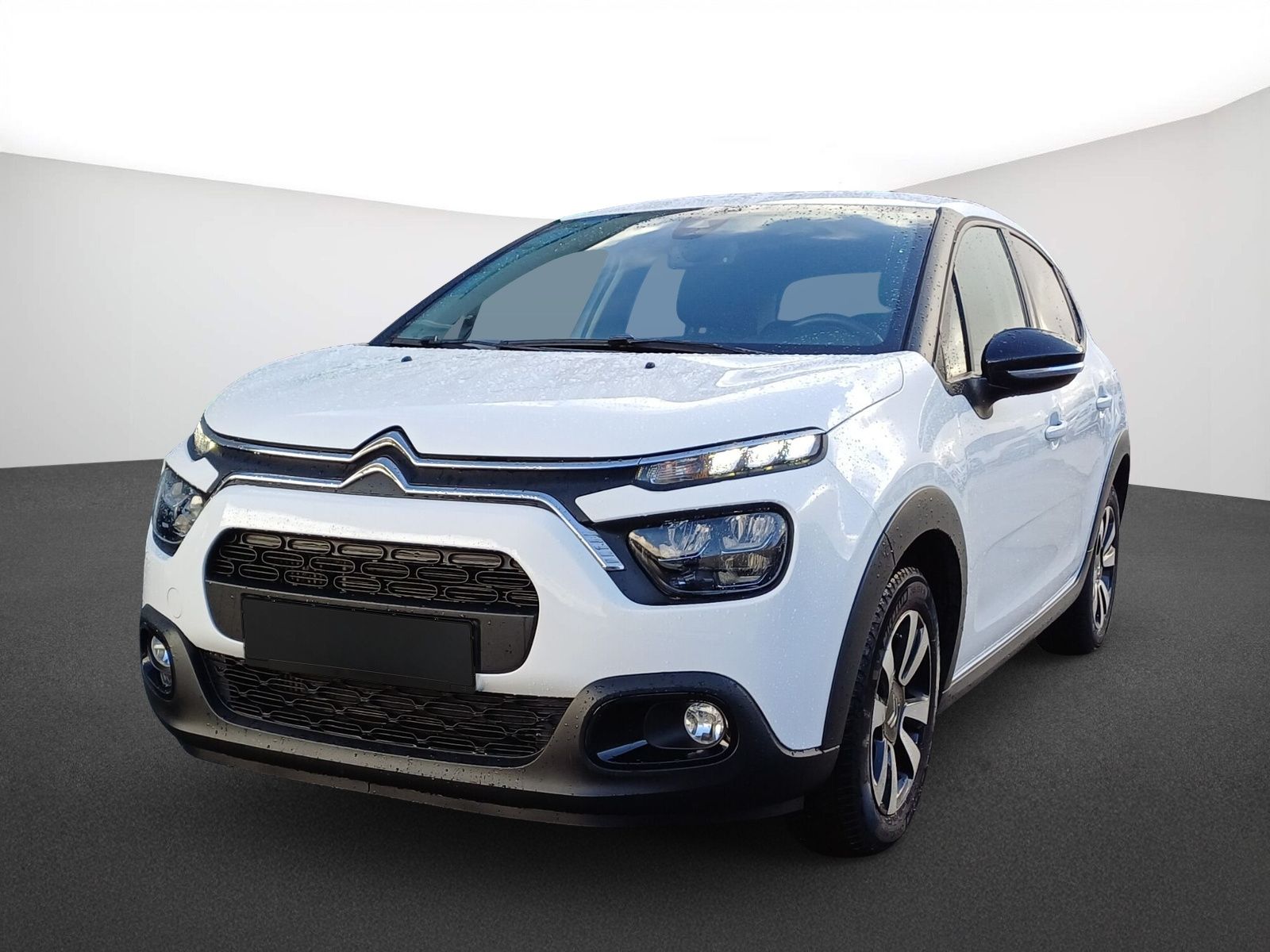 Citroën C3 PureTech 110 S&S EAT6 Shine