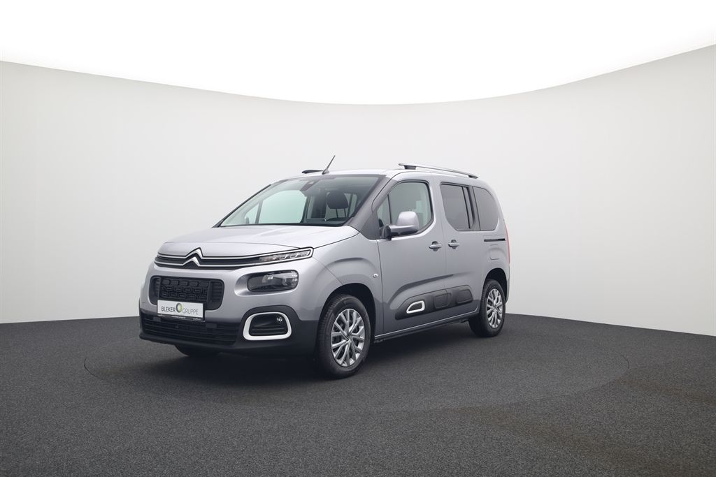 Citroën Berlingo 1.5 BlueHDi 100 Feel M S&amp
