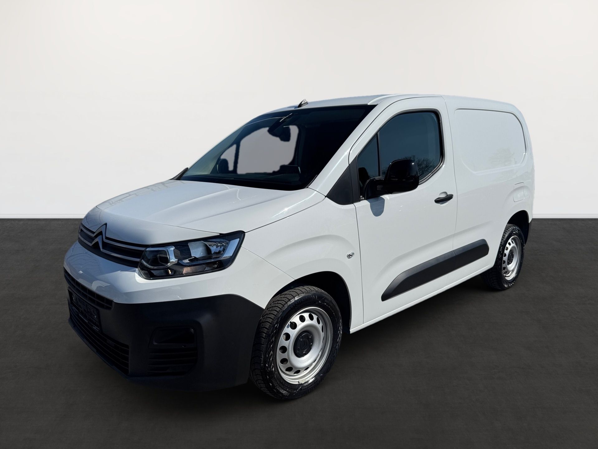 Citroën Berlingo 1.2 PureTech 130 Club M/L1 S&amp EAT