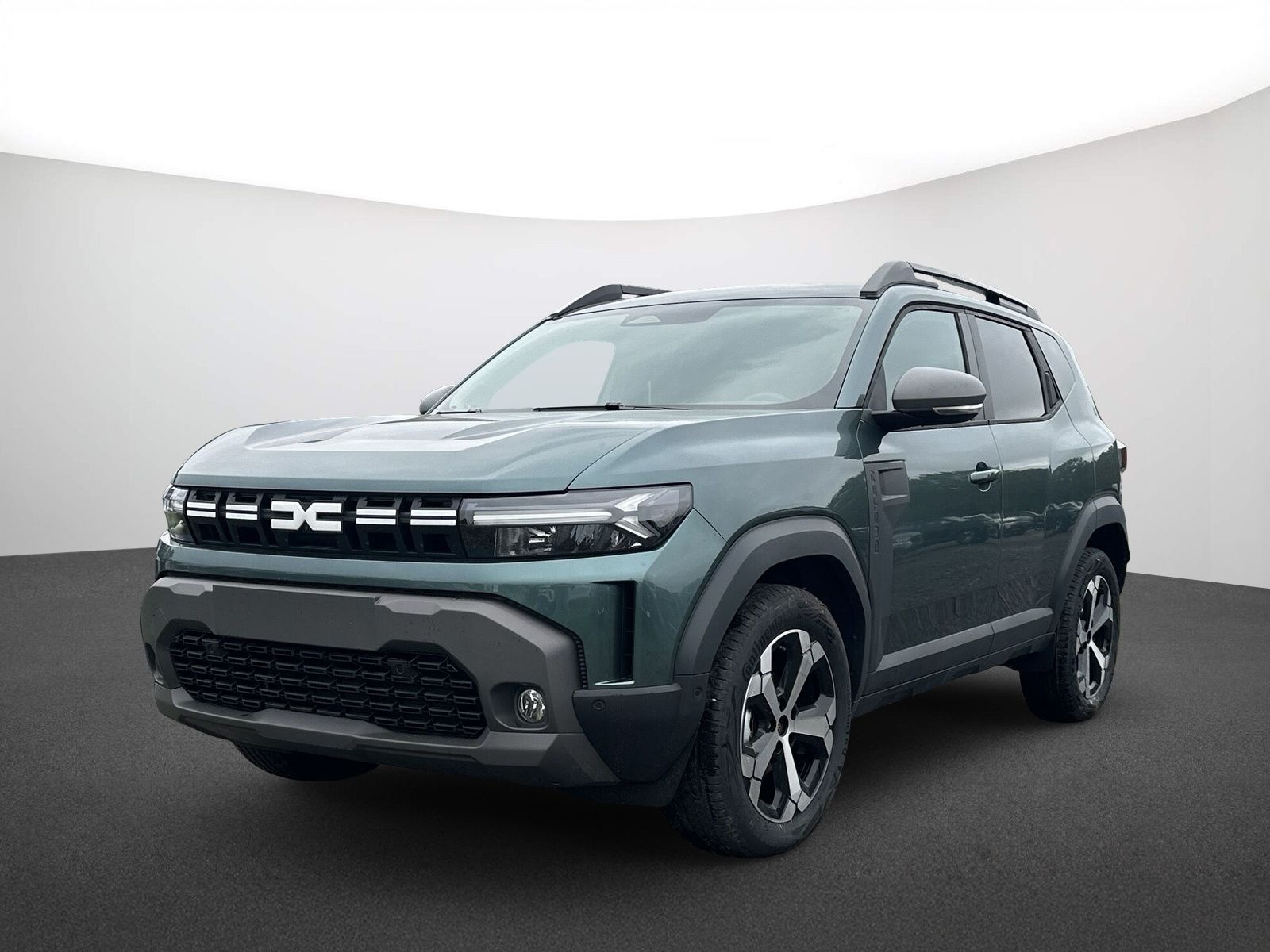 Dacia Neuer Duster Duster Journey TCe 130