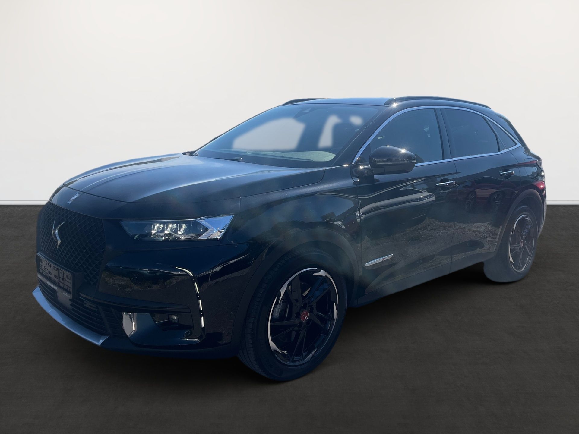 DS 7 Crossback E-Tense 4x4 225 Performance Line