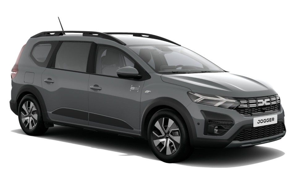 Dacia Jogger Expression TCe 110