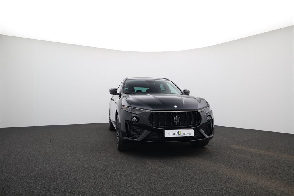 Maserati Levante Modena S Q4 *MASERATI MÜNSTER*