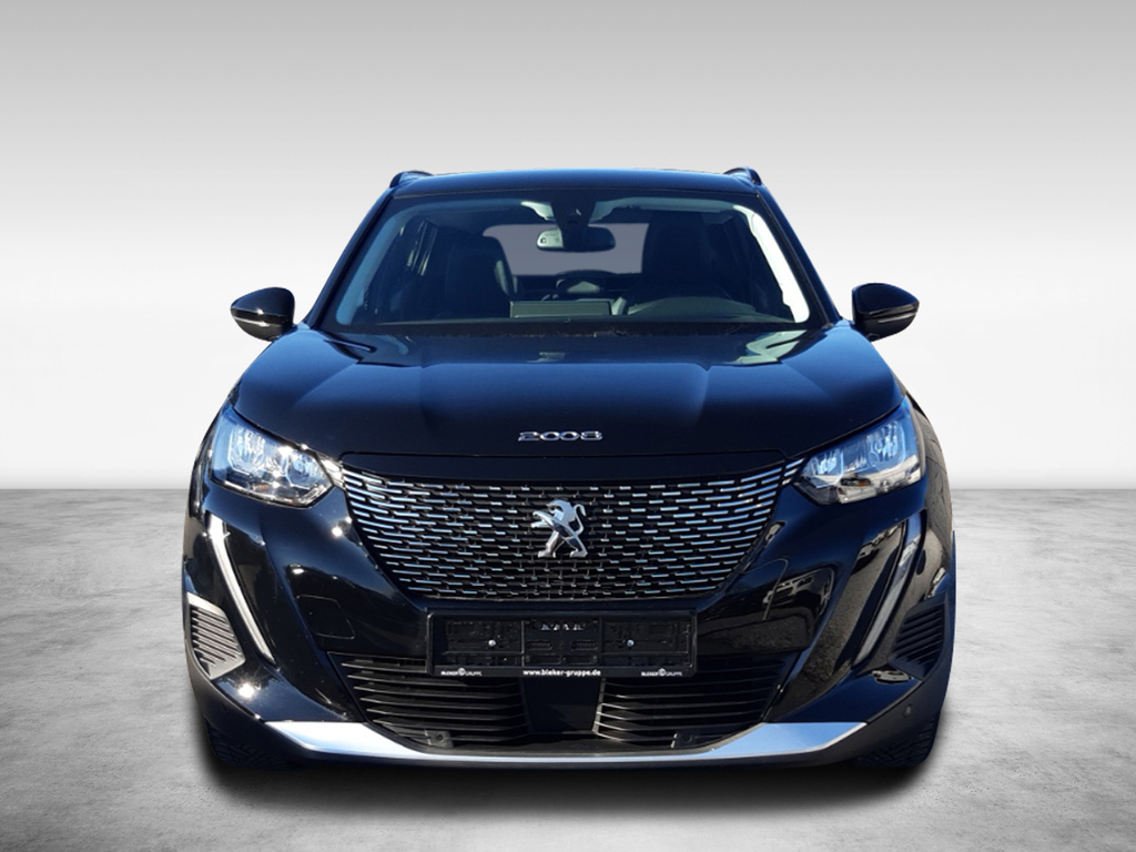 Peugeot 2008 Pure Tech 130 Allure