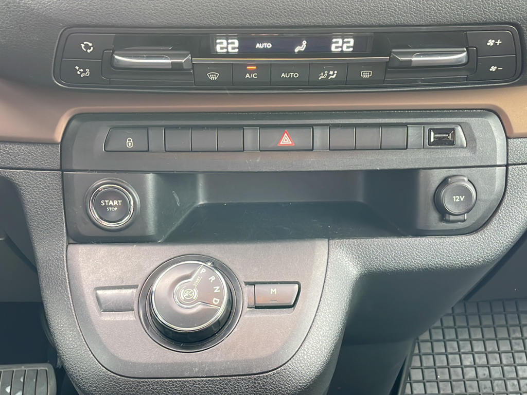 Toyota Proace Toyota Proace Verso 2.0 Team Deutschland