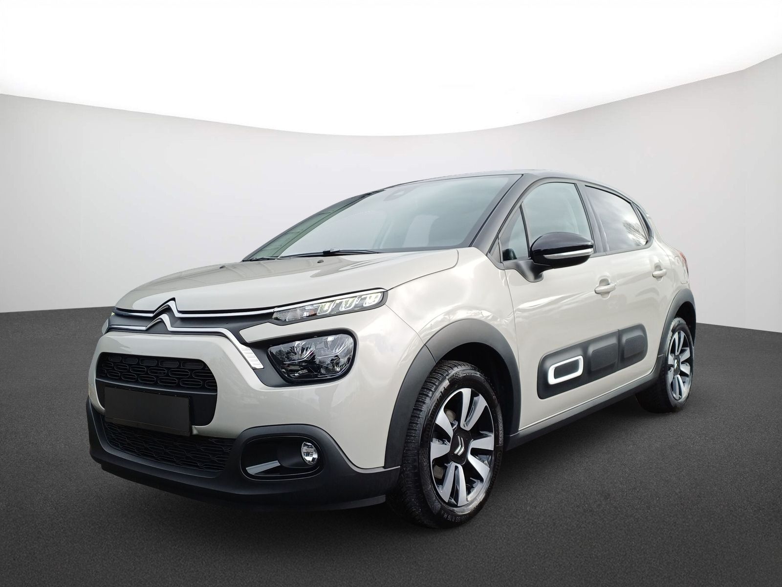 Citroën C3 PureTech 83 S&S M