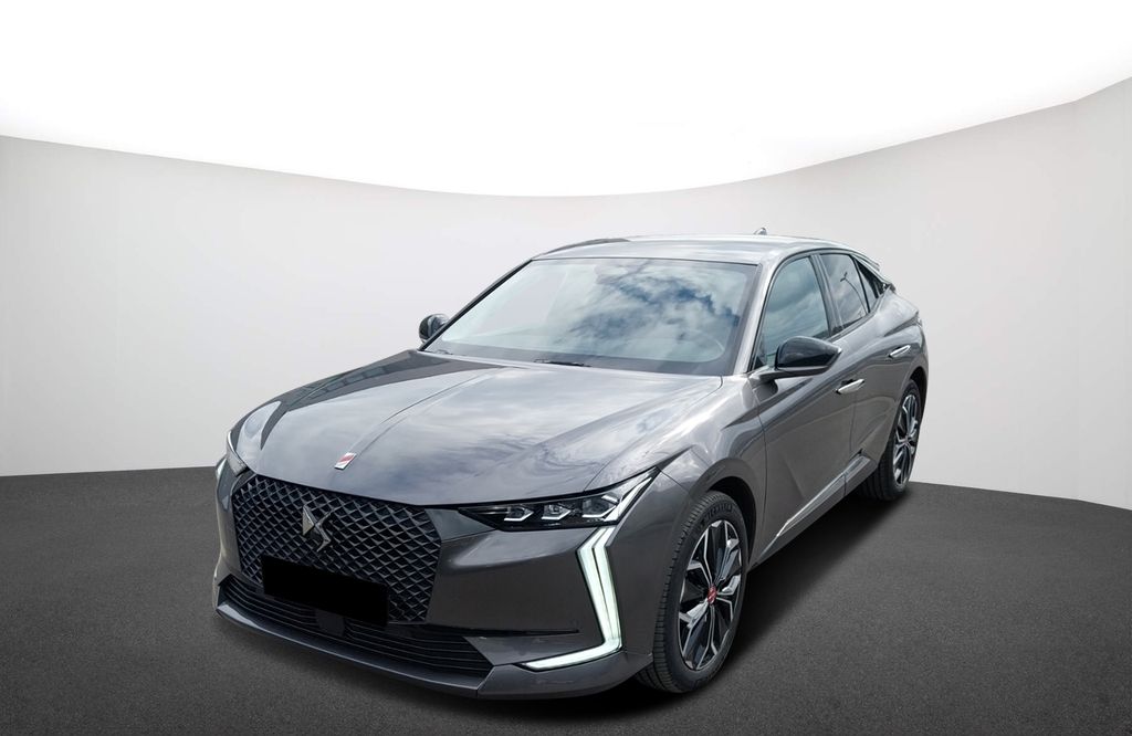 DS 4 PureTech 130 Performance Line+