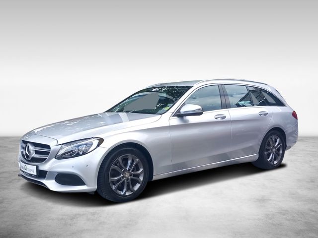 Mercedes-Benz C 180 T Avantgarde