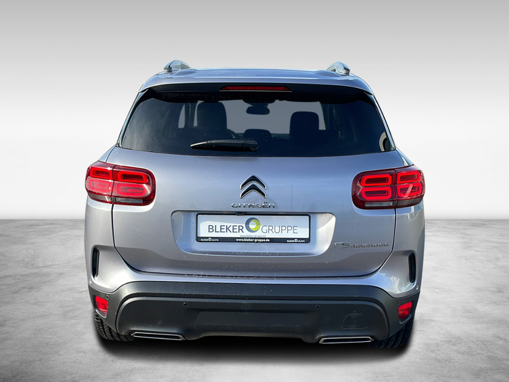 Citroën C5 Aircross BlueHDi 180 Feel Pack EAT8