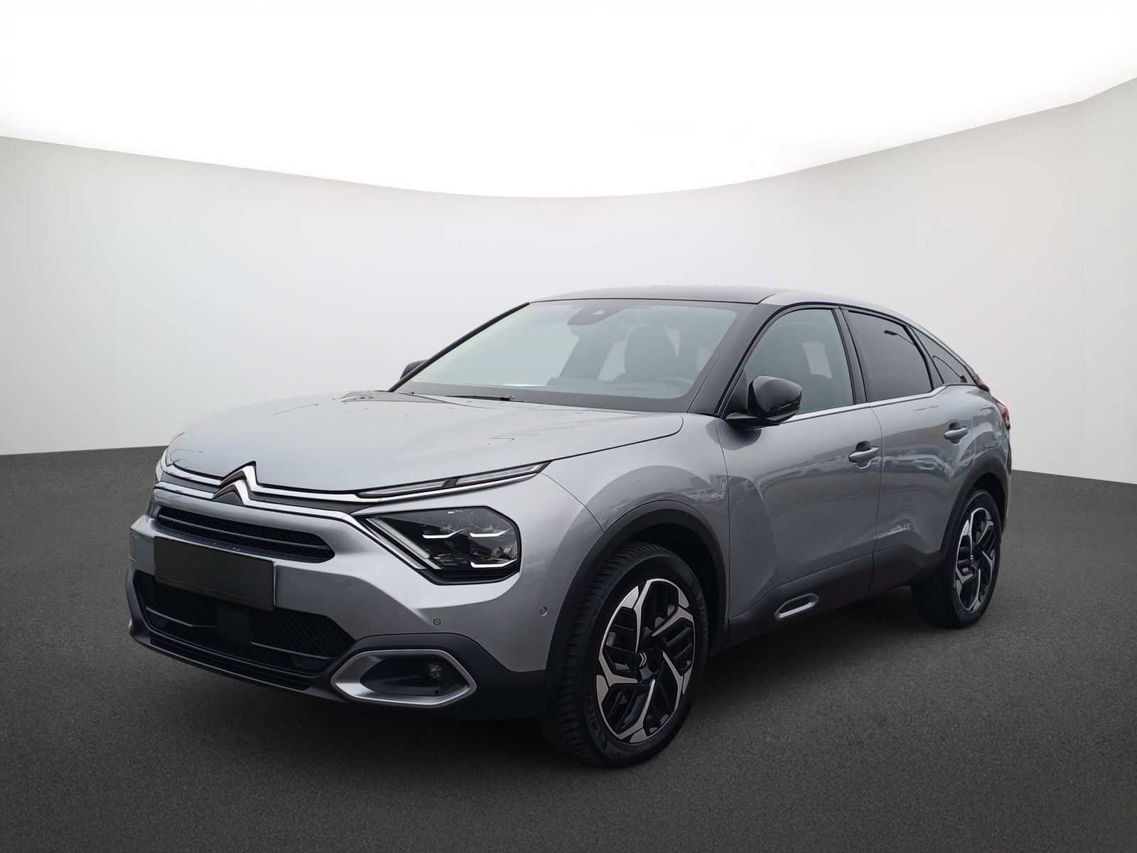 Citroën C4 Pure Tech 130 Max EAT8 S/S