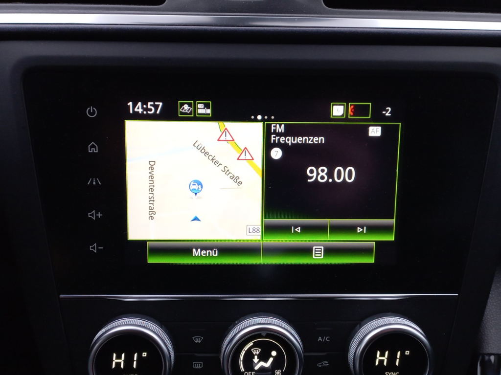 Renault Kadjar TCe 140 Limited Deluxe EDC