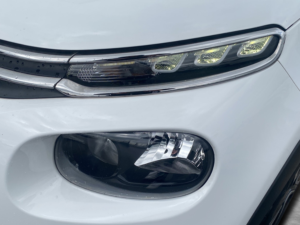Citroën C3 Pure Tech 82 Shine