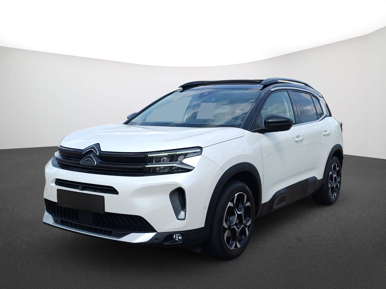 Citroën C5 Aircross PureTech 130 Shine Pack